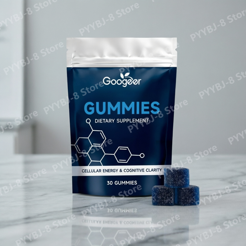 Gummies Nutrition Quotidienne  - Multivitamin Gummy Adult avis et prix
