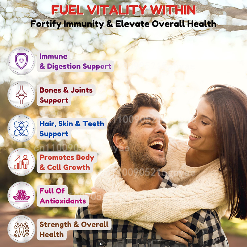 Gummies multivitamines quotidi - Multivitamin Gummy Adult avis et prix