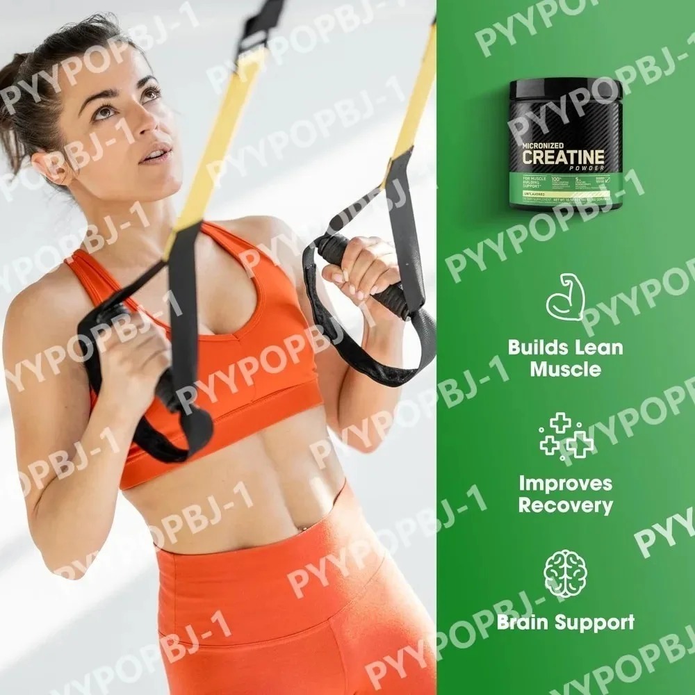 Créatine Monohydrate en Poudre - Nutrition In Fitness avis et prix