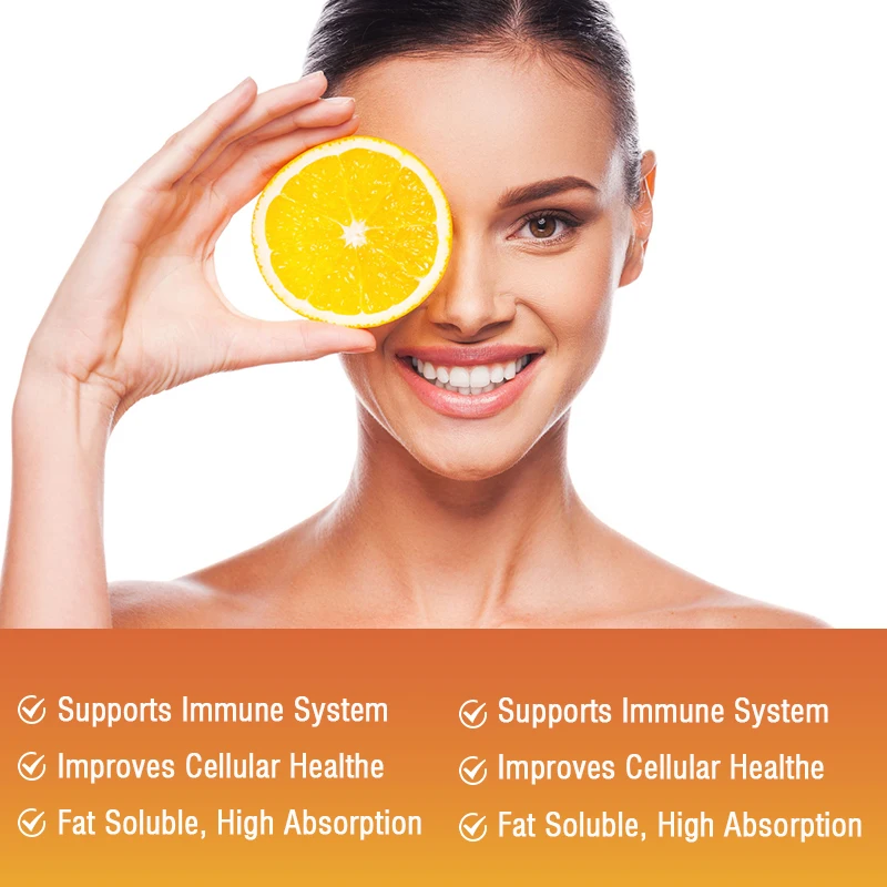 Capsules liposomales de vitami - Zinc Supplement 50Mg avis et prix