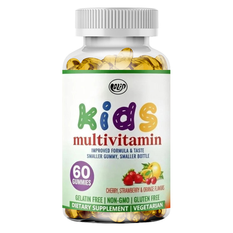 Gommes multivitaminées pour en - Multivitamin Gummy Adult avis et prix