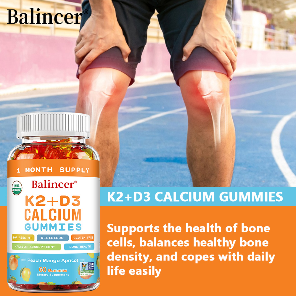 Gummies 3 en 1 avec vitamines  - Multivitamin Gummy Adult avis et prix
