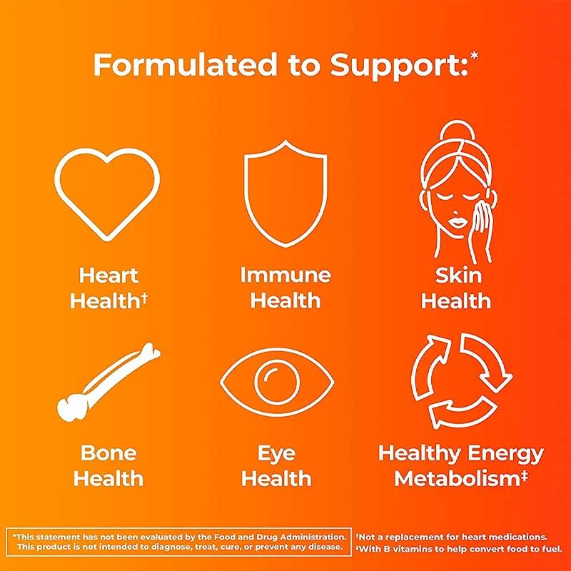 Gommes multivitaminées pour fe - Multivitamin Gummy Adult avis et prix