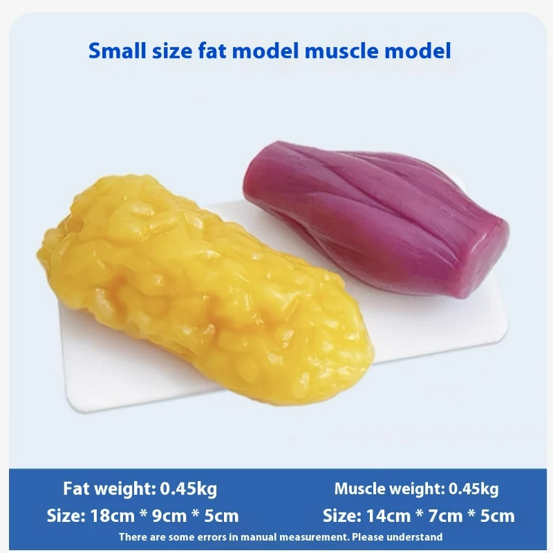 Répliques de Muscles et Graiss - Nutrition In Fitness avis et prix